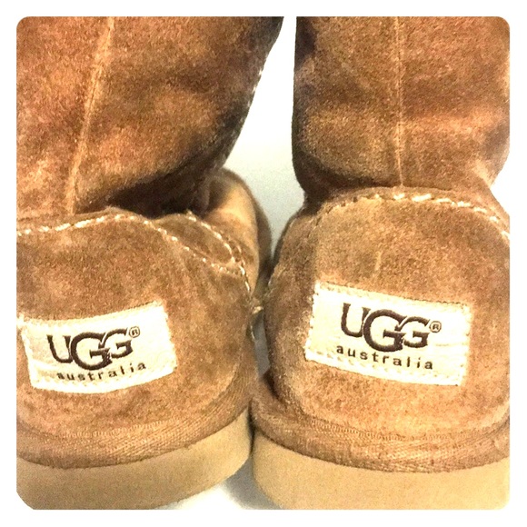 UGG Other - 💥CLEARANCE💥Lil Girls Used Uggs